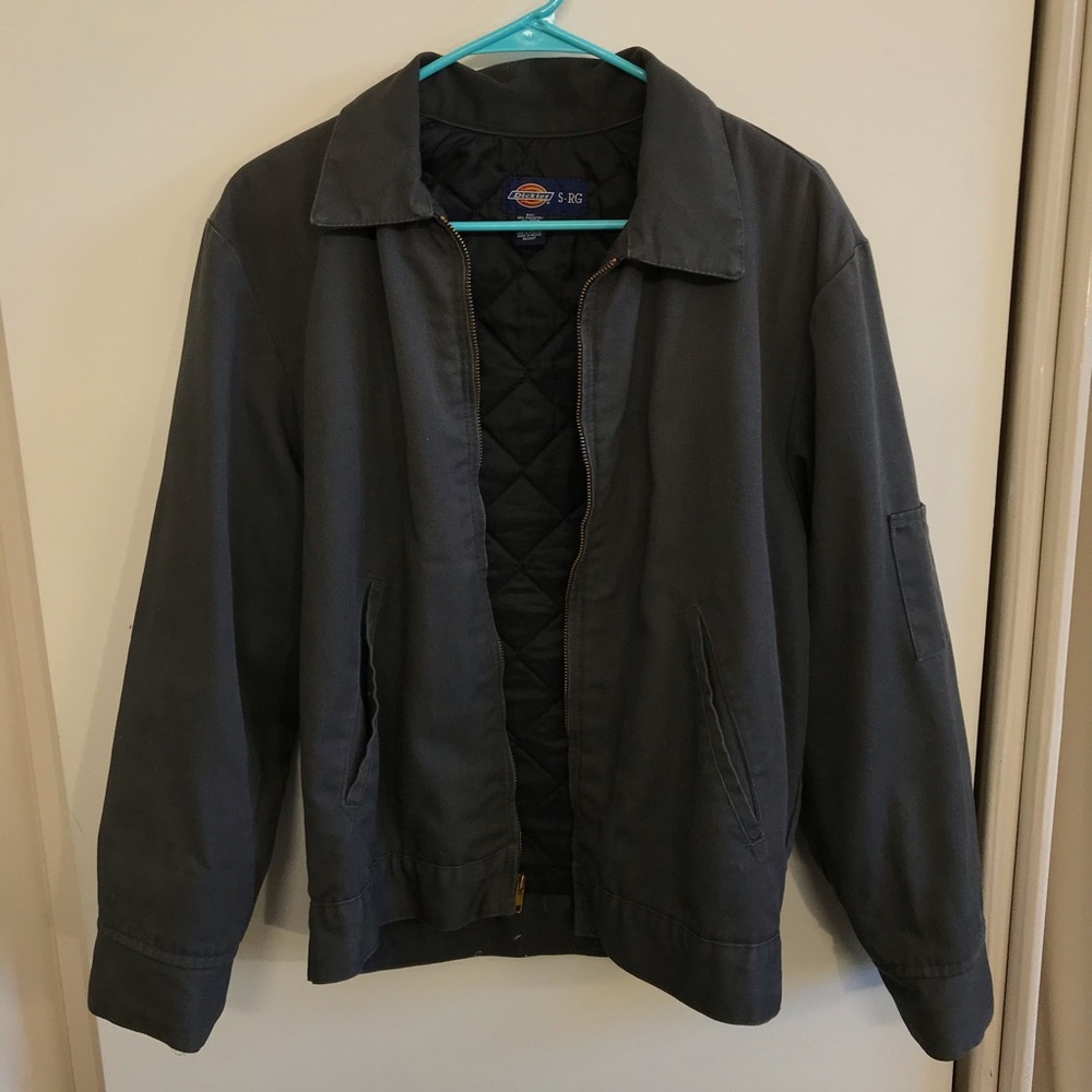 Vintage Dickies Jacket